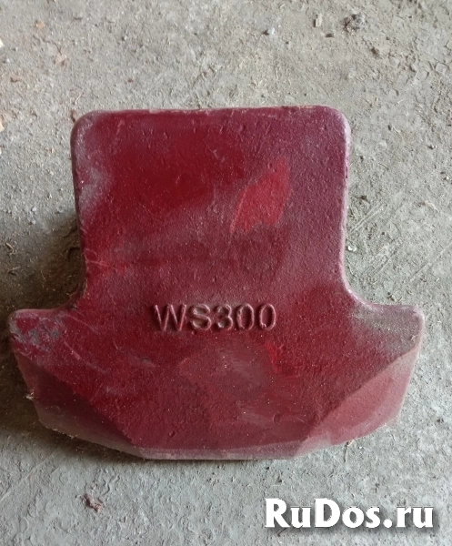 защита ws300 межзубьевая камацу caterpillar фото