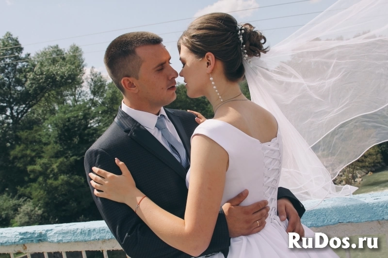 Фотограф видеограф изображение 4