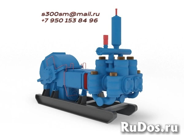 , промышленное оборудование изображение 3