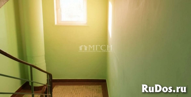 Продам 2 комнатную квартиру 52.3 м2 изображение 6