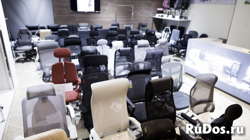 Комфорт в каждой детали: ваш идеальный офис начинается здесь! фотка