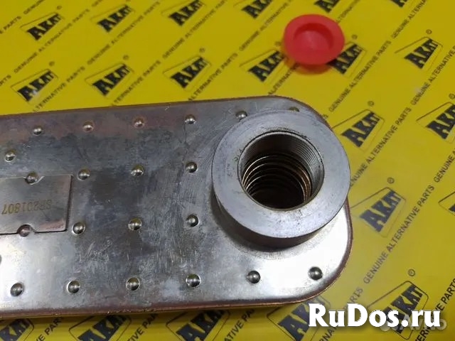 Теплообменник (элемент) VOE20715675 изображение 3