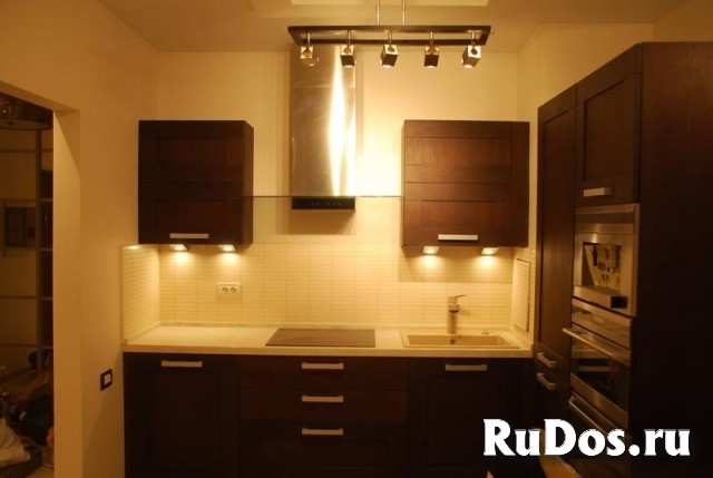 Квартира в новом доме с дизайнерским евро ремонтом изображение 3