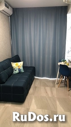 Апартаменты Рай у моря 700 м. изображение 8