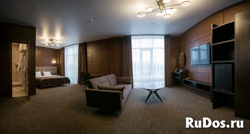 Отель «Молодежка» изображение 3