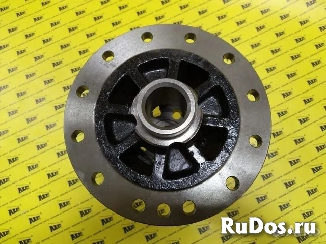 Корпус дифференциала JCB 458/M2842 изображение 3