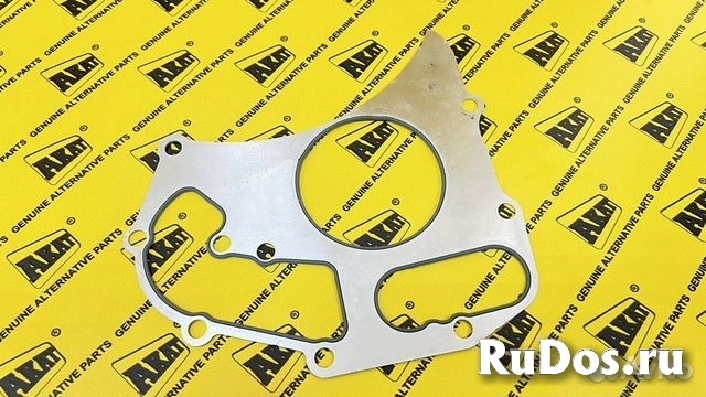 Прокладка водяного насоса ОЕМ 225-8019 изображение 4