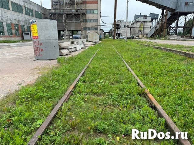 Аренда цехов общей площадью - 2400 м2 с 2 кран-балками по 10 т и краном на 16 т изображение 9