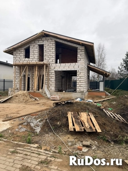 Продам коттедж 167 м2 изображение 5