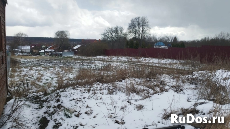 Продам участок 10 сот. изображение 6