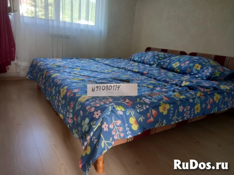 Сдаётся 2-ух комнатная квартира фотка