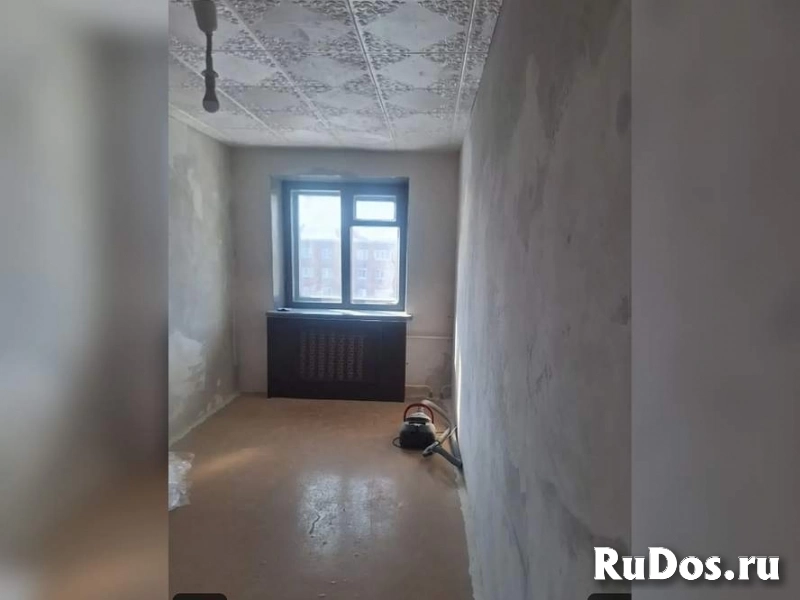 Продам 2 комнатную квартиру 43.6 м2 фотка