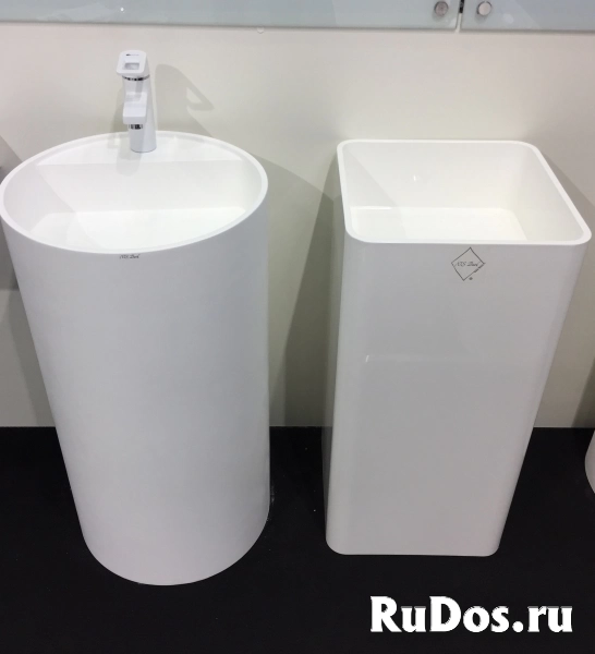 Ванны, раковины от производителя изображение 5