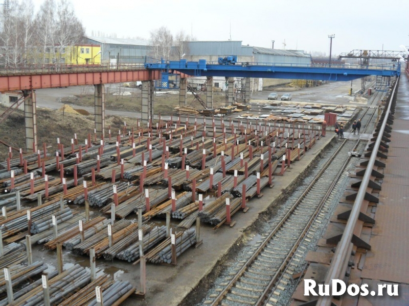 Металлобаза №1 Саранск фото