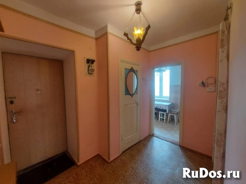 Продам 2 комнатную квартиру 35 м2 изображение 4