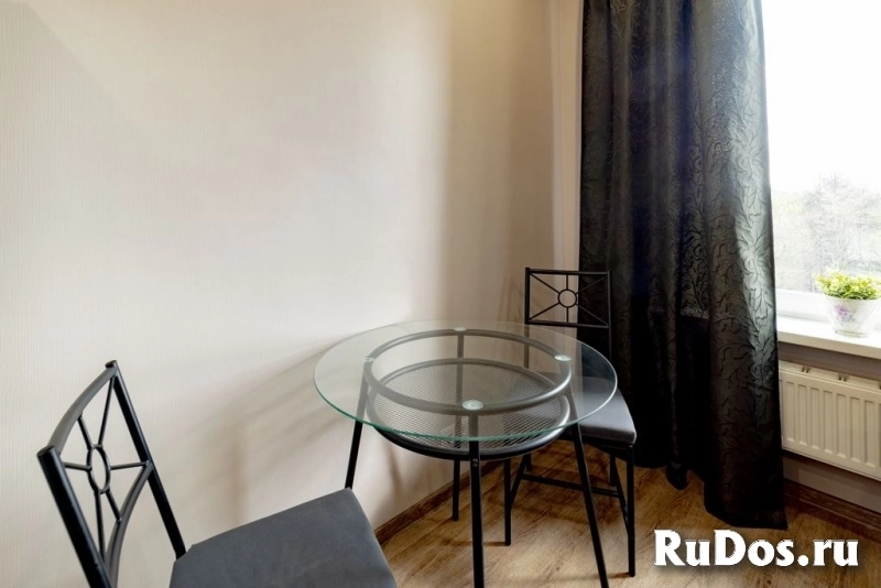 Inndays Apartments изображение 5