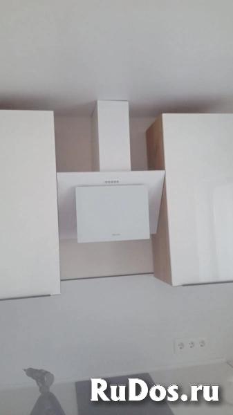 Короб для кухонной вытяжки изображение 6