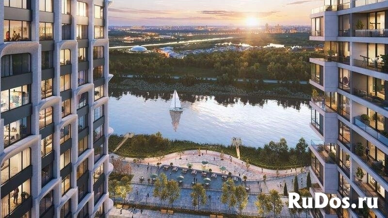 Продам 1 комнатную квартиру 31.7 м2 изображение 8