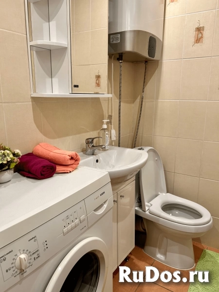 1-комнатная квартира изображение 8