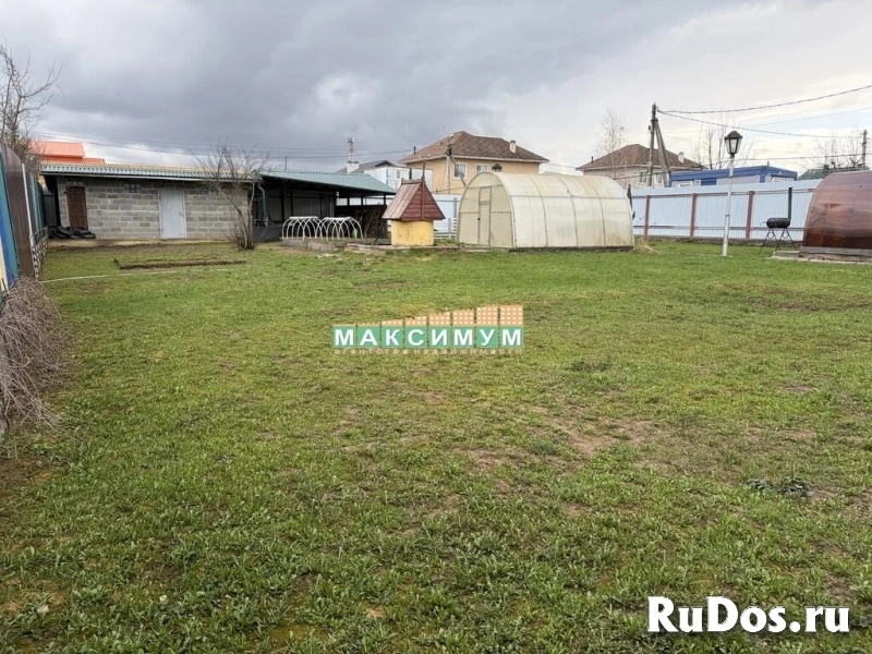 Продам участок 6 сот. изображение 10