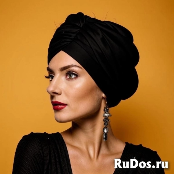 Пошив эксклюзивных ЧАЛМ для всех возрастов фотка