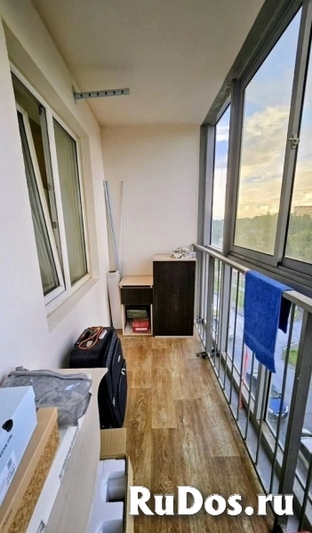 Сдам 1 комнатную квартиру 35 м2 изображение 9