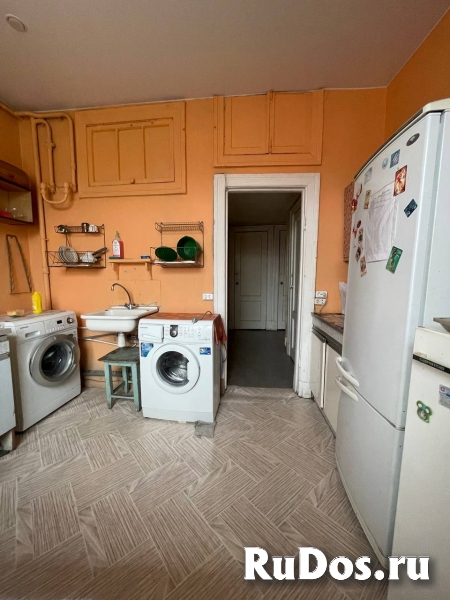 Продам 4 кв сталинку м Черная Речка изображение 11