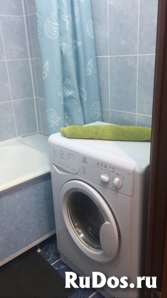 Сдаю на сутки 52 м2 изображение 5