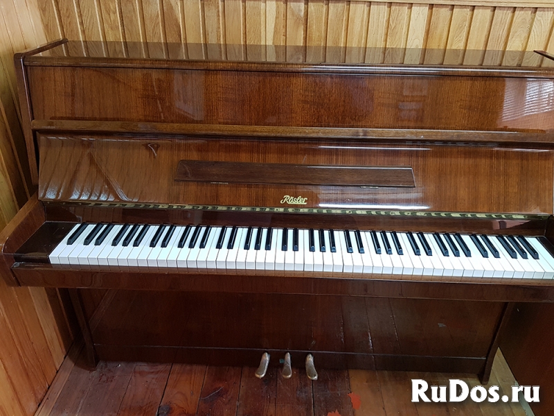 Выкуп импортных пианино и роялей изображение 4