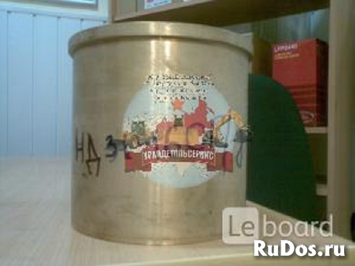 Втулка бронзовая нд 31-160 Г-7 фото