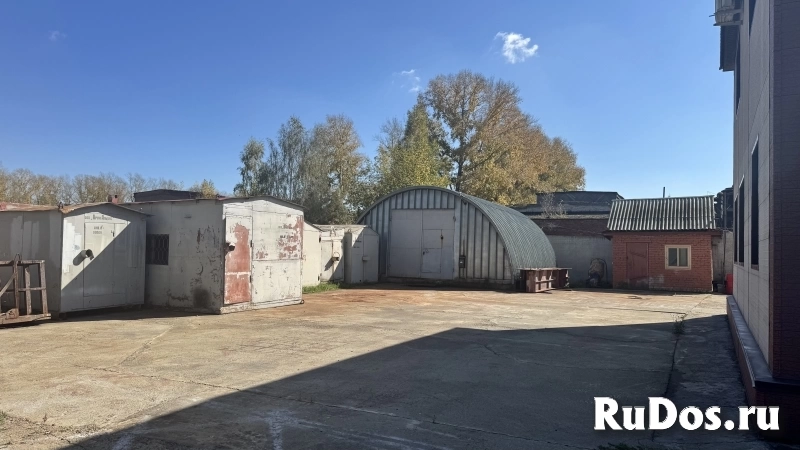 Инвестиционное предложение: Готовая производственная платформа фотка