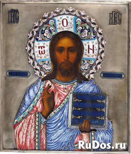 Оценка старинных икон изображение 6