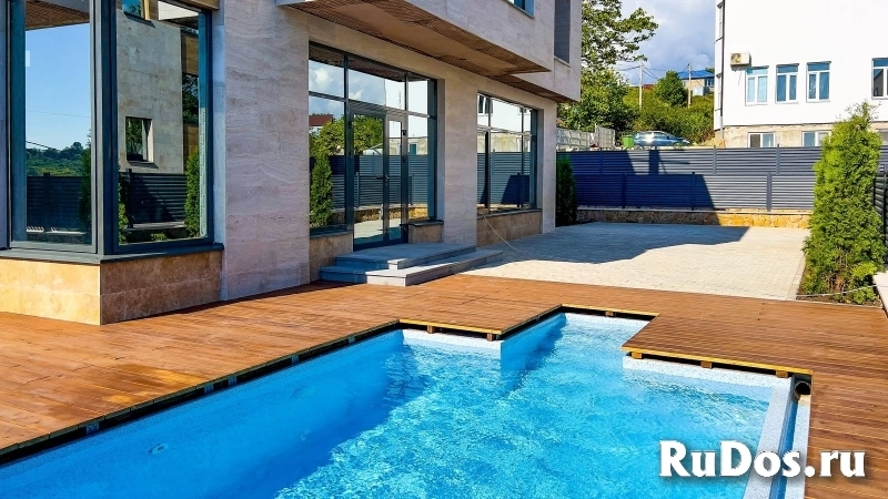 Котедж в Адлере. изображение 3