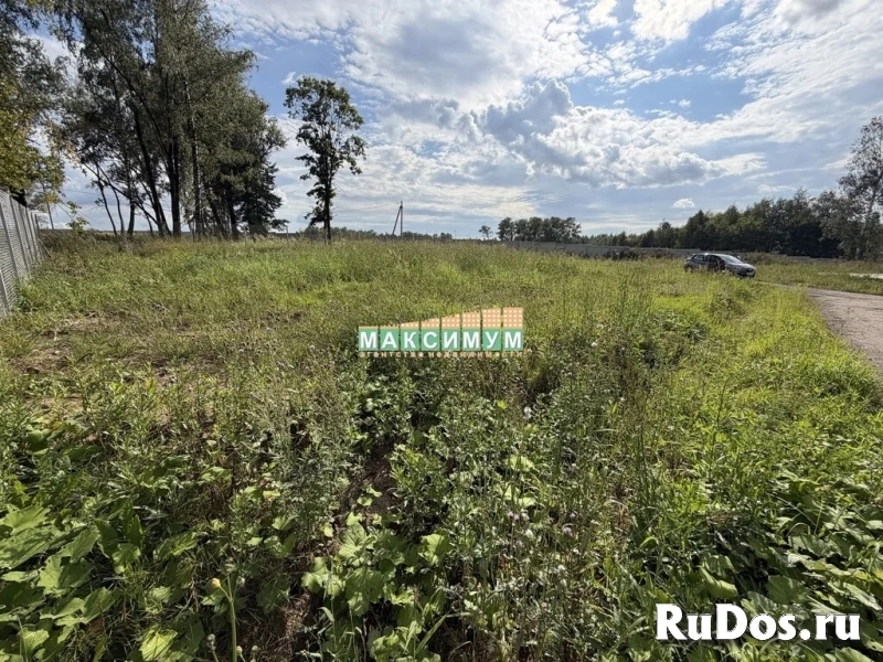 Продам участок 6.3 сот. изображение 7