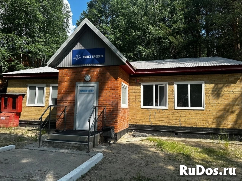 Продам коммерческую недвижимость 9802 м2 изображение 5