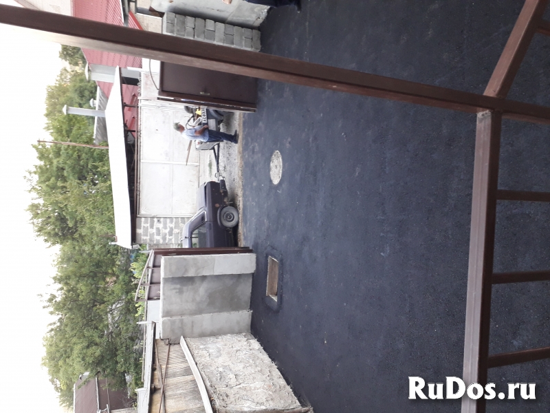 АСФАЛЬТИРОВАНИЕ-БЛАГОУСТРОЙСТВО изображение 4