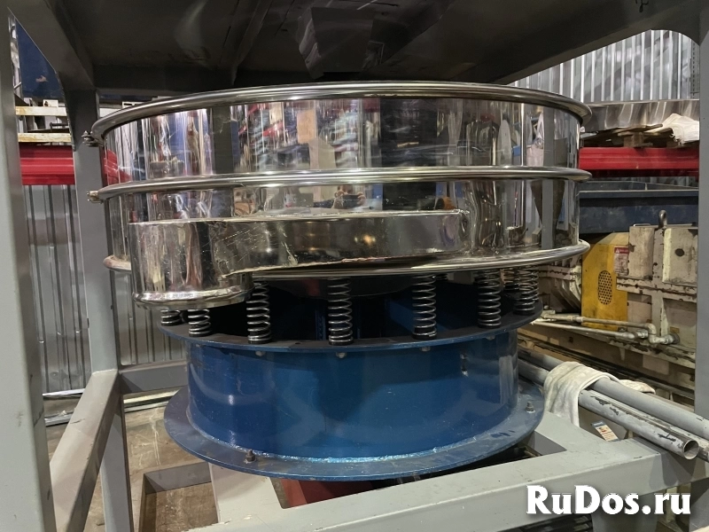 Мельница роторная (ножевая) WH-800 фото