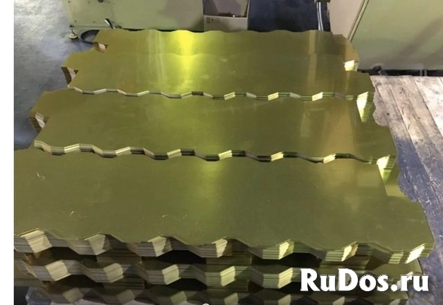 Пресс-ножницы гильотина Blema Pkxstr 1000.2 изображение 3