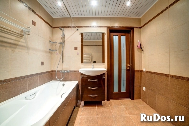 Сдам 1 комнатную квартиру 60 м2 изображение 10