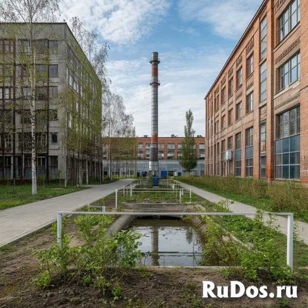 Строительство инженерных коммуникаций для водоснабжения и водоотведения изображение 5