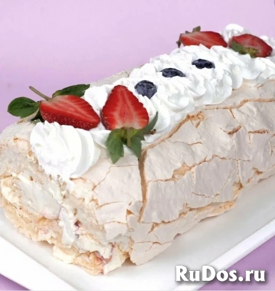 Торты на заказ изображение 5