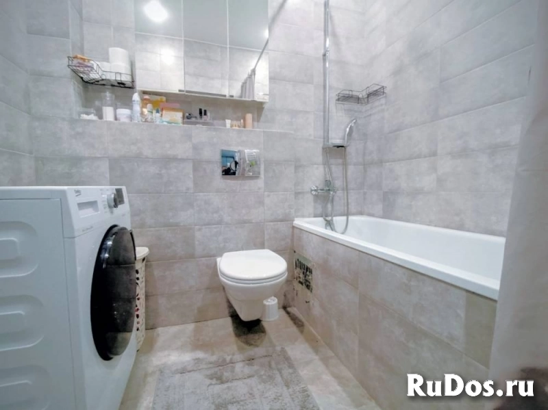 Продам 1 комнатную квартиру 38 м2 изображение 10