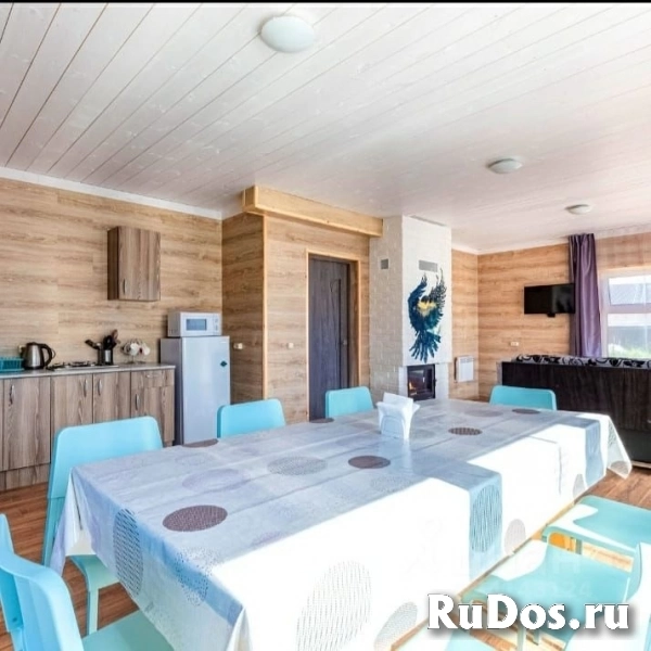 Дом 120 м² на участке 20 соток изображение 8