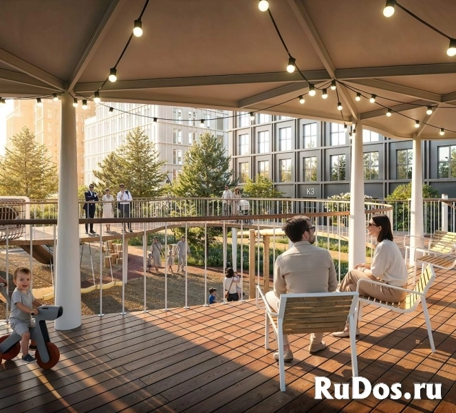 Продам 2 комнатную квартиру 60 м2 изображение 5