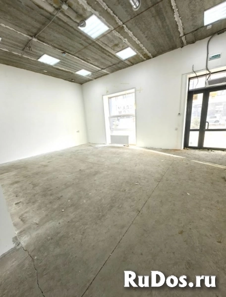 Помещение 140 м², два зала изображение 8