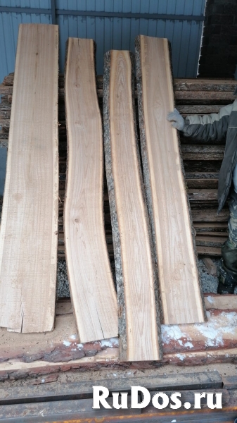 Предлагаем доску дуба обрезную, камерной сушки фотка