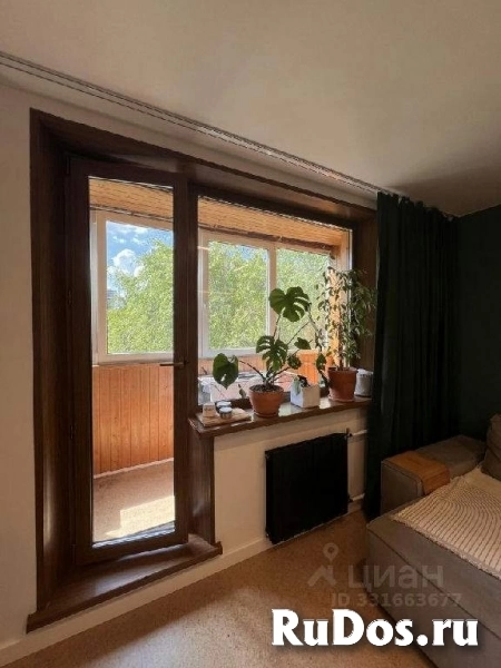 Продам 1 комнатную квартиру 39 м2 фотка