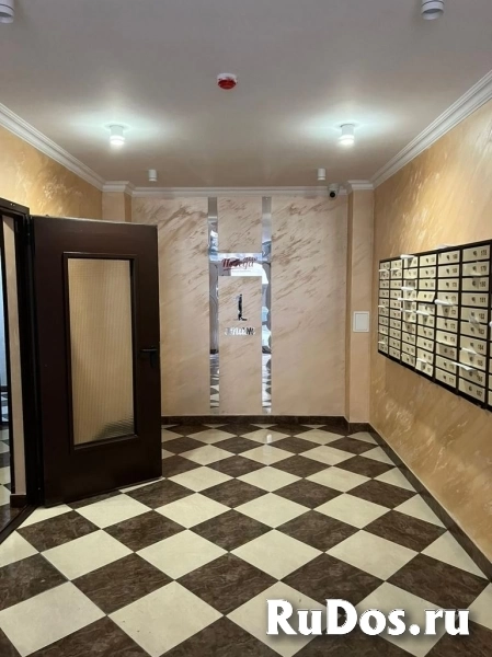 Продам 2 комнатную квартиру 55 м2 изображение 8