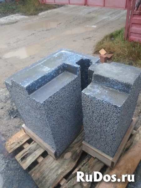 Дом из полистиролбетона под ключ изображение 5