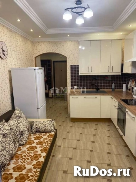 Продам 1 комнатную квартиру 46.8 м2 изображение 5